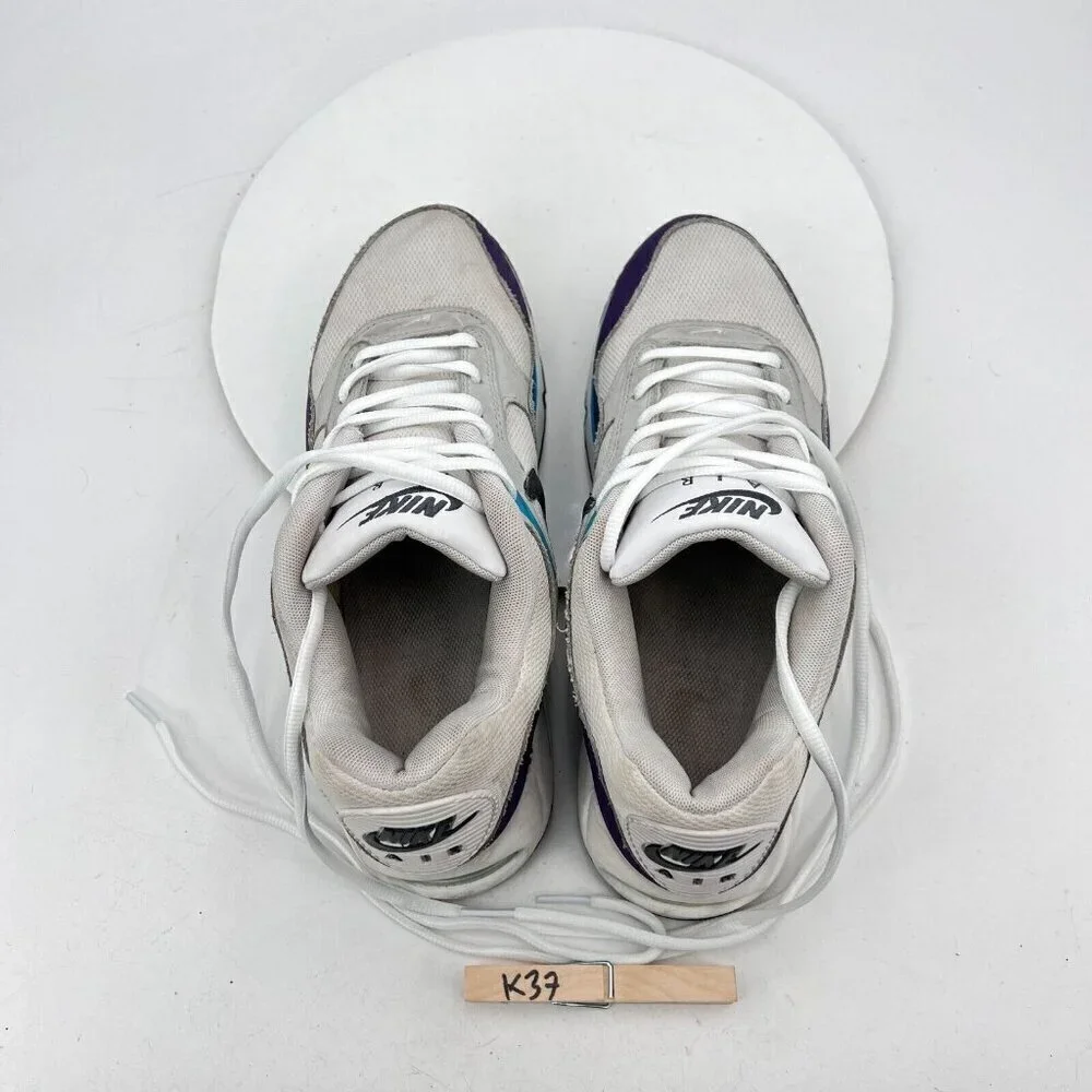 Nike air correlate